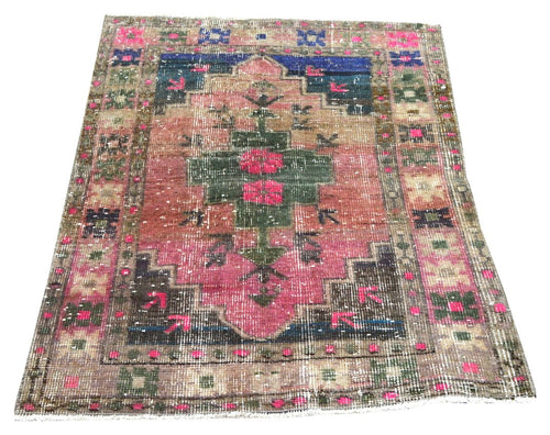 Vintage Turkish Anatolian