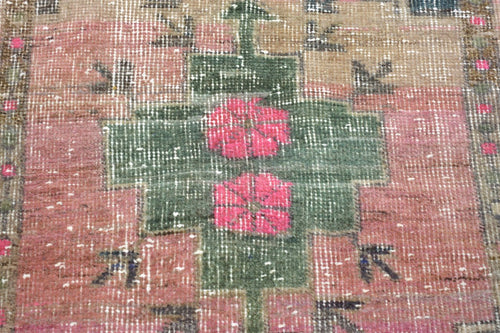 Vintage Turkish Anatolian