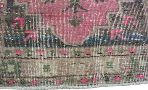 Vintage Turkish Anatolian