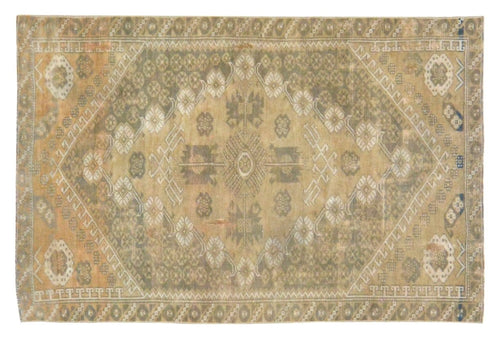 Vintage Turkish Anatolian