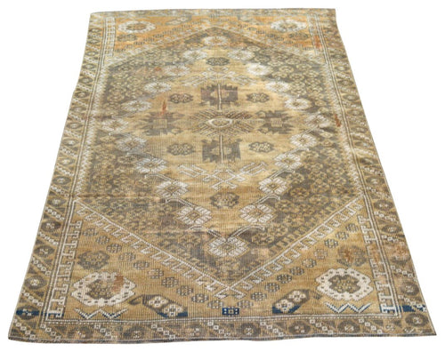 Vintage Turkish Anatolian
