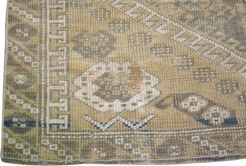 Vintage Turkish Anatolian