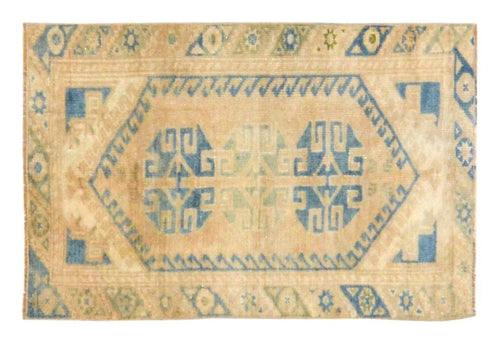 Vintage Turkish Anatolian