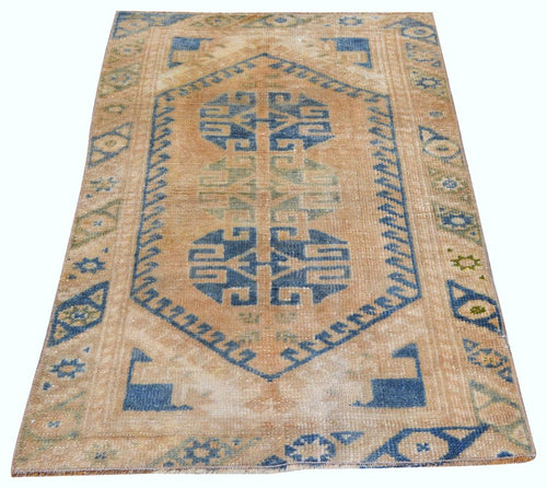 Vintage Turkish Anatolian