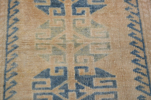 Vintage Turkish Anatolian