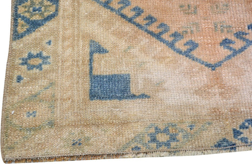 Vintage Turkish Anatolian