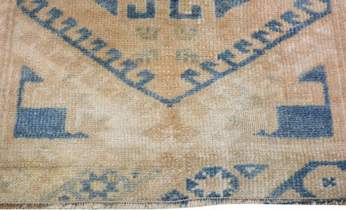 Vintage Turkish Anatolian