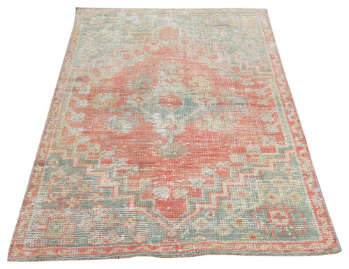 Vintage Turkish Anatolian