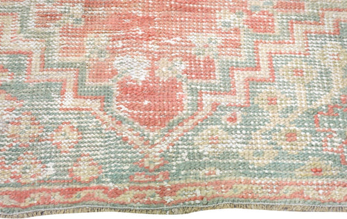 Vintage Turkish Anatolian