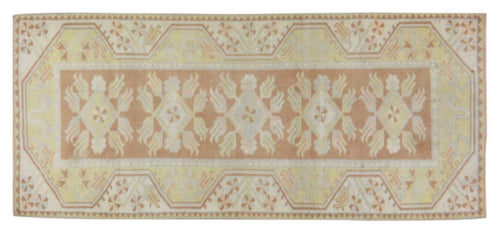 Vintage Turkish Anatolian