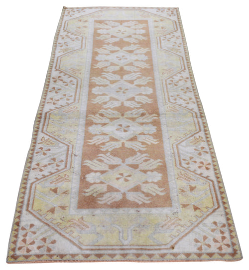 Vintage Turkish Anatolian