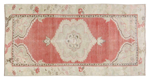 Vintage Turkish Anatolian