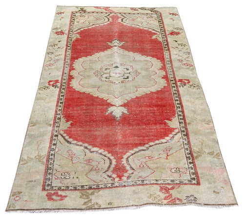 Vintage Turkish Anatolian