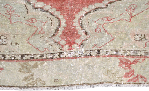 Vintage Turkish Anatolian