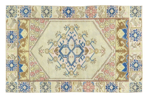 Vintage Turkish Anatolian