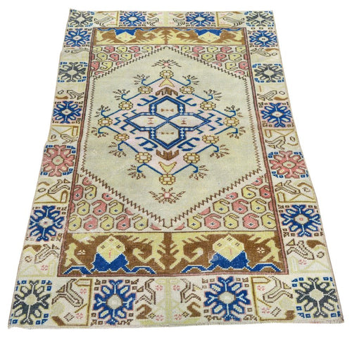 Vintage Turkish Anatolian
