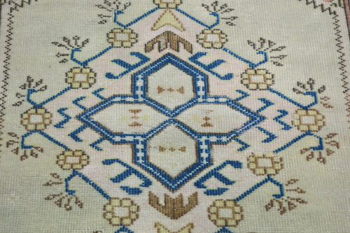 Vintage Turkish Anatolian