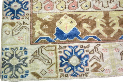 Vintage Turkish Anatolian
