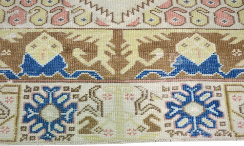 Vintage Turkish Anatolian