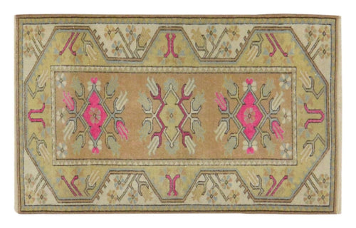 Vintage Turkish Anatolian