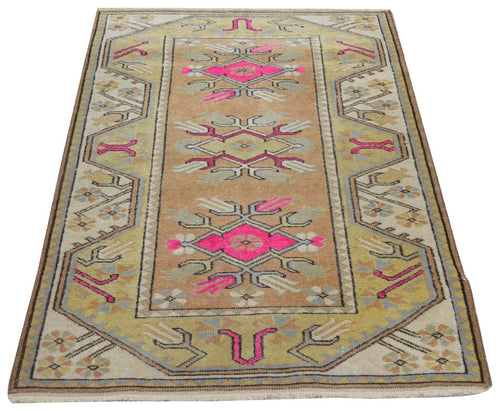 Vintage Turkish Anatolian