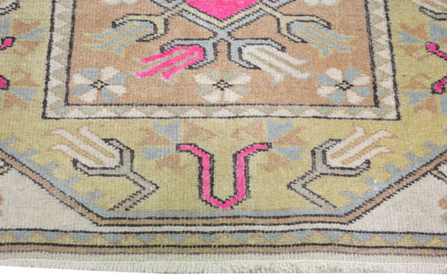 Vintage Turkish Anatolian