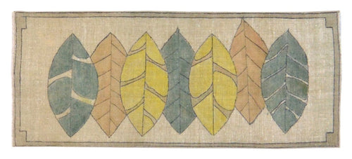 Vintage Turkish Art Deco