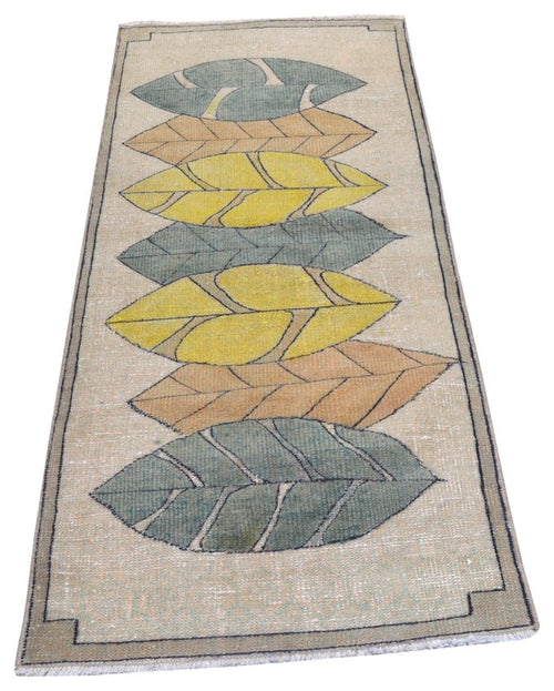 Vintage Turkish Art Deco