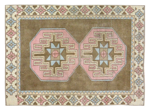 Vintage Turkish Anatolian