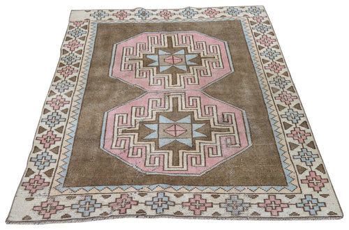 Vintage Turkish Anatolian