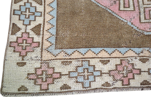 Vintage Turkish Anatolian