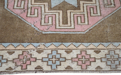 Vintage Turkish Anatolian