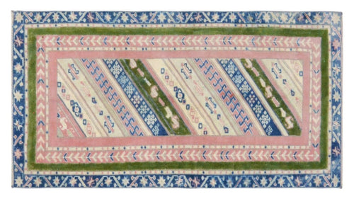 Vintage Turkish Anatolian