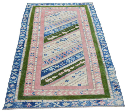 Vintage Turkish Anatolian