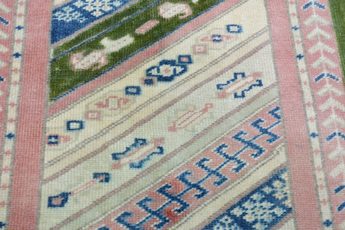 Vintage Turkish Anatolian