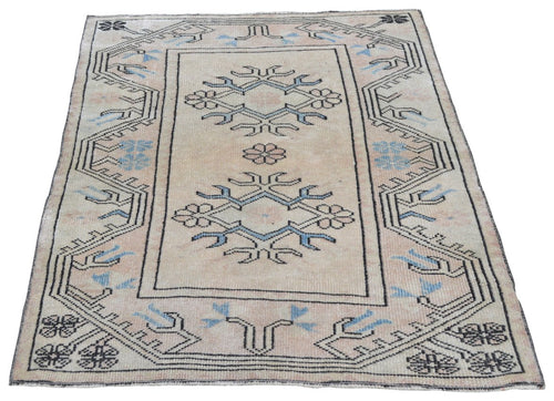 Vintage Turkish Anatolian