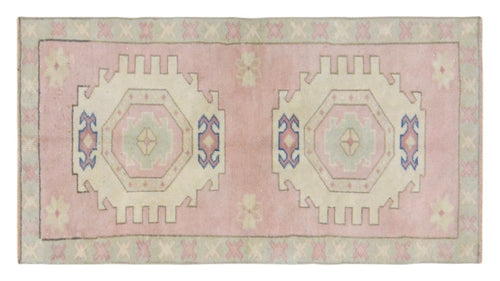 Vintage Turkish Anatolian