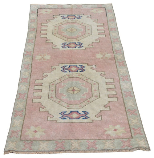 Vintage Turkish Anatolian