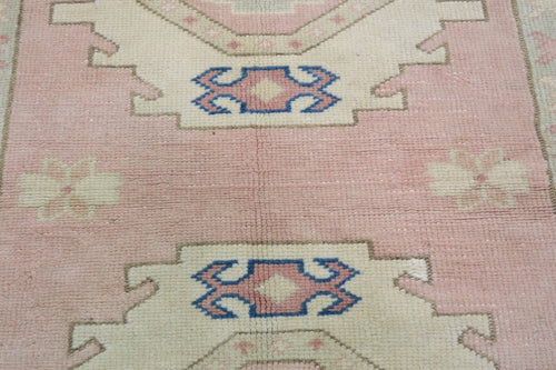 Vintage Turkish Anatolian