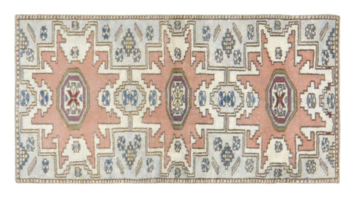 Vintage Turkish Anatolian