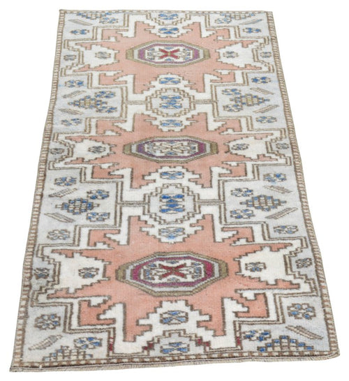 Vintage Turkish Anatolian