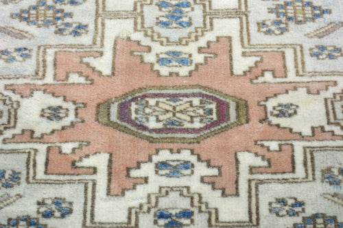 Vintage Turkish Anatolian