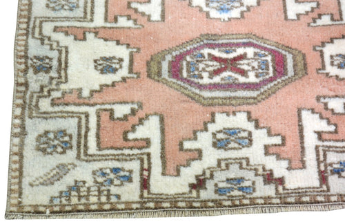 Vintage Turkish Anatolian