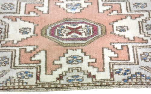 Vintage Turkish Anatolian