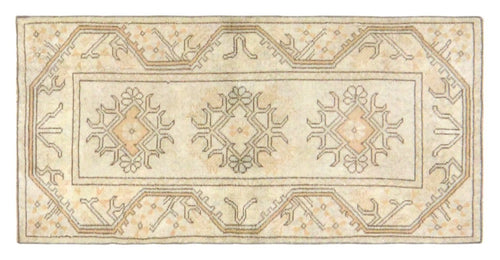 Vintage Turkish Anatolian