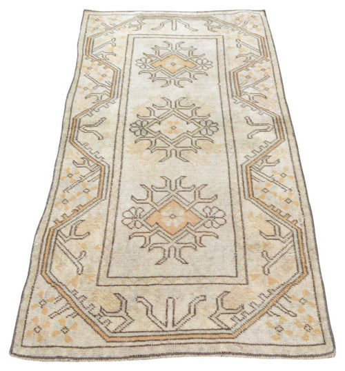 Vintage Turkish Anatolian