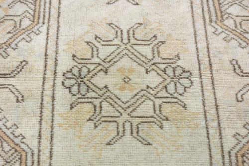 Vintage Turkish Anatolian