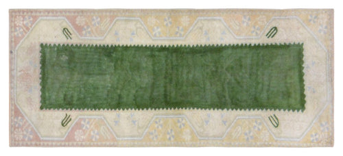 Vintage Turkish Anatolian
