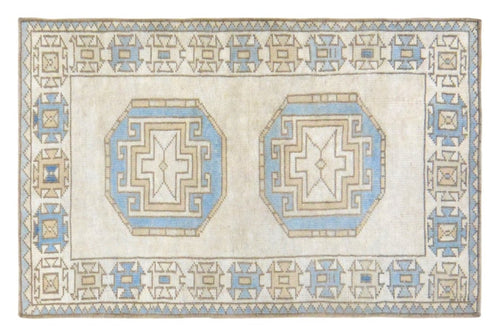 Vintage Turkish Anatolian