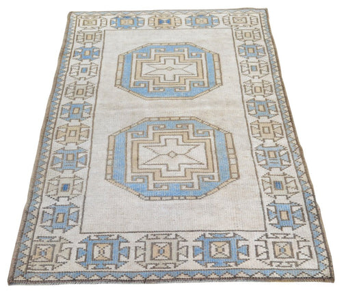 Vintage Turkish Anatolian